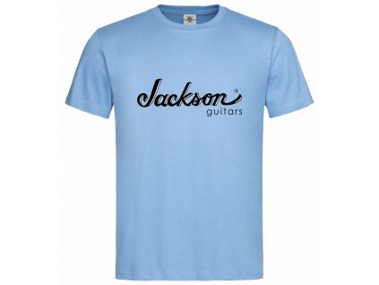 Jackson Guitars T-Shirt