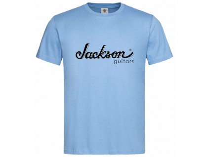 Koszulka Jackson Guitars