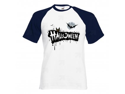 Halloween-T-Shirt