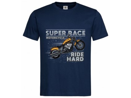 Super Race navy