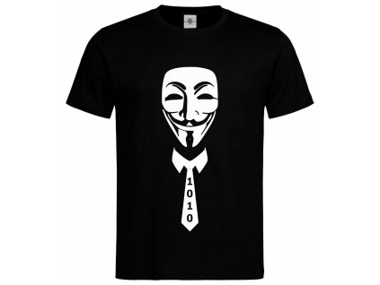 Anonymous black