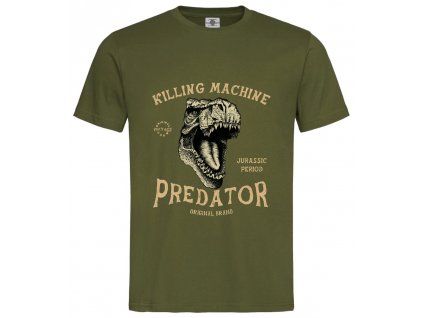 Killing Machine khaki