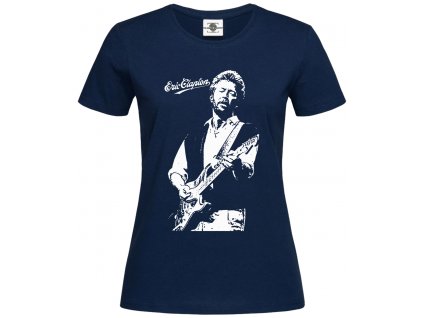 Eric Clapton navy d