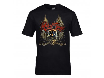 Rebel Soul T-Shirt