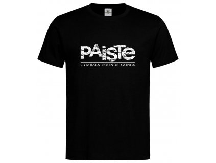 Paiste black