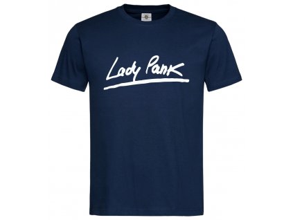 Lady Pank navy