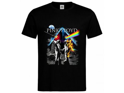 Pink Floyd black