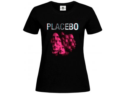 Placebo black d