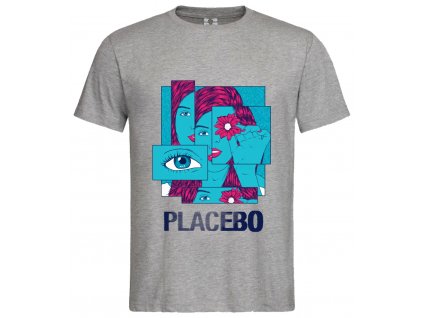 Placebo Women grey