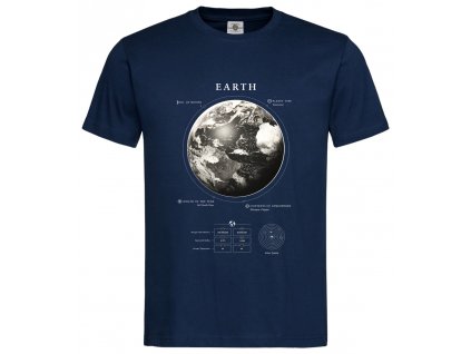 Earth navy