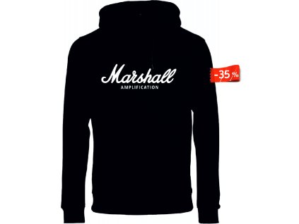 Marshall mik black