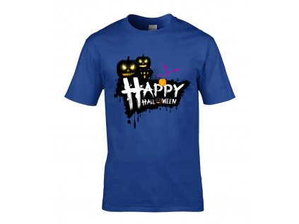 Happy Halloween T-shirt