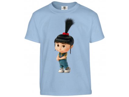 Agnes-T-Shirt