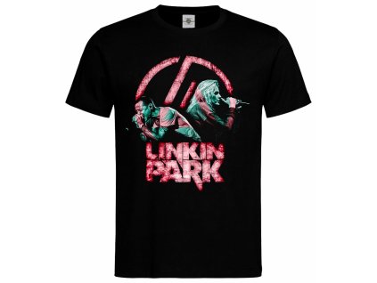 Chester & Emily black