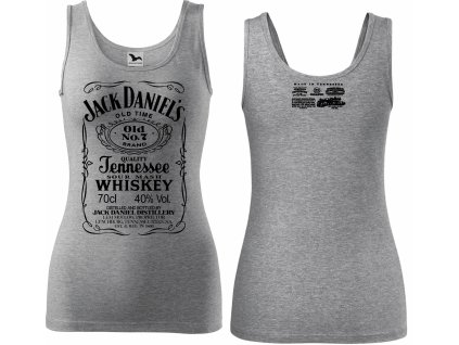 Jack Daniel's grey BR d