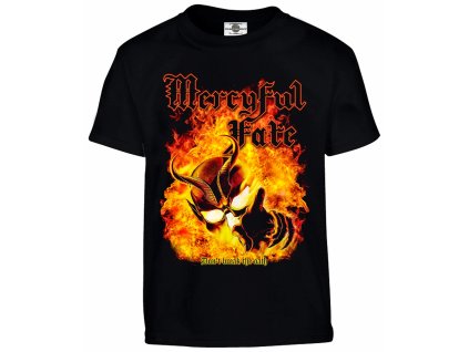 Don't break the Oath black k