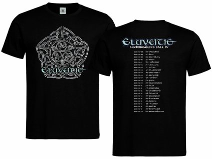 Neckbreaker Ball black