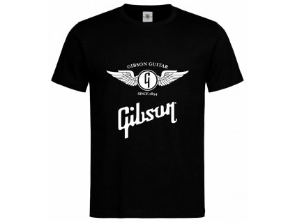 Gibson Guitar black