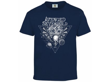 A7X navy k