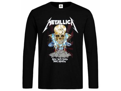 Soon you'll please black