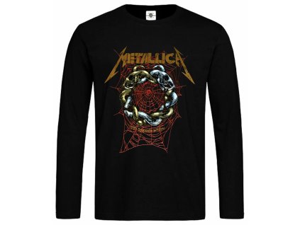 The Strugle Within black