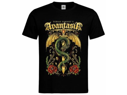 Avantasia black