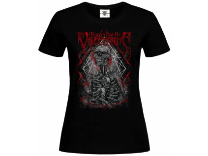 Bullet For My Valentina black d