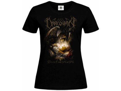 Draconian black d