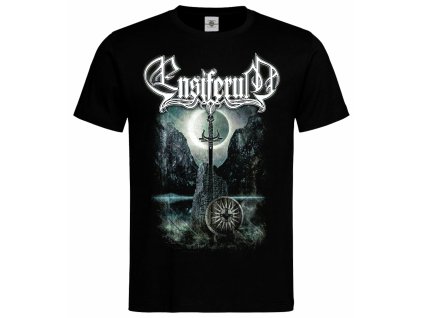 Ensiferum black