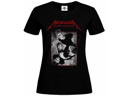 Hardwired...to self destruct black d