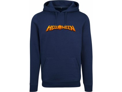 Helloween navy