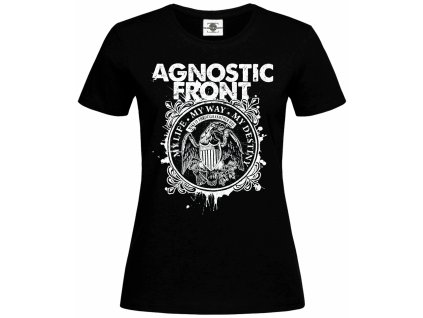 My Life My Way My Destiny black d