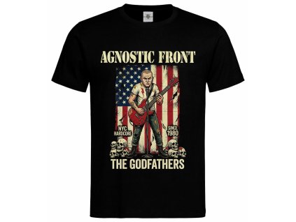 The Gotfathers black