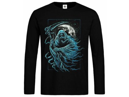 Devil's Killer black