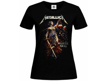 ...And justice for all black d