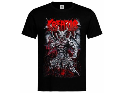 Bringer of Fortune black