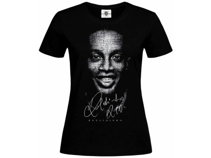 Tričko Ronaldinho