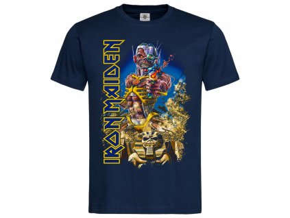 Somewhere in time tour navy