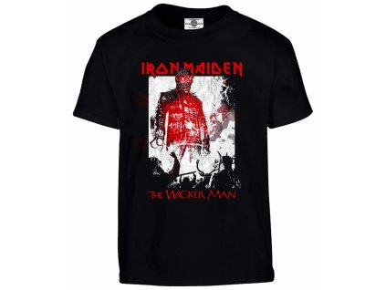 The Wicker man black k