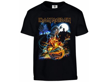 Halloween is death black k