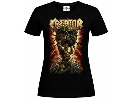 Strongest of The Strong black d