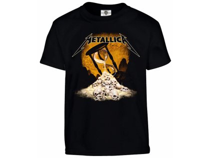 Time is death black k