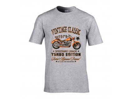 Vintage Classic T-shirt