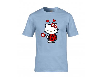 Kitty 2 T-shirt