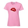 Tričko Krásné Rty