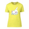 T-shirt Kitten