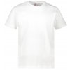 Kinder-T-Shirt | Stedman Comfort-T Weiß