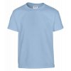 Koszulka dziecięca | Gildan Klasyczny krój, ciemnoniebieski