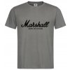 Koszulka Marshall Amplification