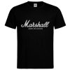 Koszulka Marshall Amplification